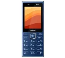 Mobilais tālrunis Nokia 210 4G Dark Blue