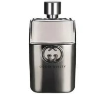 Gucci Guilty Pour Homme Eau De Toilette 50ml Spray