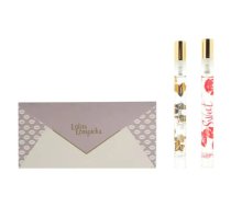 Set Lolita Lempicka: Le Premier Parfum, Eau De Parfum, For Women, 7 ml + Sweet, Eau De Parfum, For Women, 7 ml