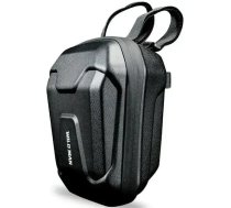 WILDMAN traveling bag for scooter waterproof 2,5L TS9 black