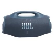 Bezvadu skaļrunis JBL Boombox 4 Blue