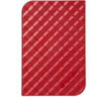 Verbatim Store n Go 1TB Red
