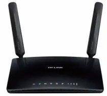 TP-Link TL-MR6400 4G