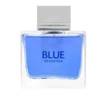 Antonio Banderas Blue Seduction Tualetes ūdens vīriešiem 100 ml