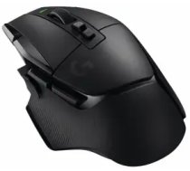 Datorpele Logitech G502 X Lightspeed wireless Black