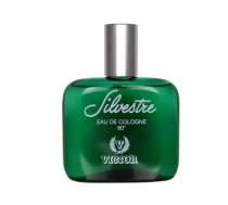 Victor Silvestre Eau De Cologne 400ml Spray