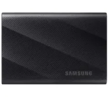 Ārējais cietais disks Samsung T9 2TB Black