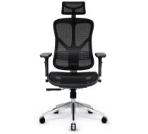 Ergonomic chair Diablo Chairs V-Basic black