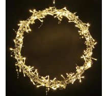 Vainags gaismas 40cm, 160LED IP44