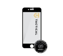 Tactical Glass Shield Privacy Stealth 5D for Apple iPhone 7|8|SE 2020|SE 2022 Black