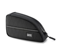 Rockbros Triangle Bike Frame Bag 0.8l - Black