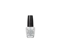 Opi, Nail Lacquer, Nail Polish, NL T56, Lights Of Emerald City, 15 ml