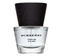 Burberry Touch for Men Tualetes ūdens vīriešiem 30 ml