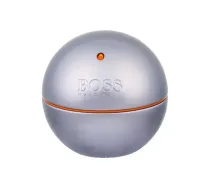 HUGO BOSS Boss in Motion (EDT) tualetes ūdens vīriešiem 90 ml