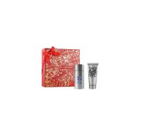 Set Carolina Herrera: 212 NYC, Eau De Toilette, For Men, 100 ml + 212 NYC, After-Shave Balm, 100 ml
