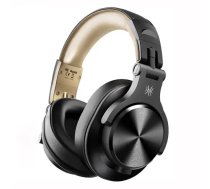Headphones OneOdio Fusion A70 gold