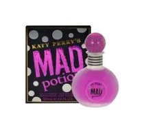 Katy Perry`s Mad Potion EDP