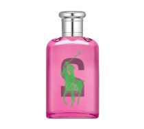 Ralph Lauren, Big Pony 2, Eau De Toilette, For Women, 100 ml