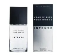 L`Eau D`Issey pour Homme Intense EDT Tester