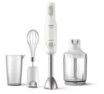 Philips Handblender HR2534 00 Daily Collection ProMix white (HR2534|00)