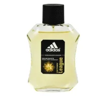Adidas Victory League for Men- Edt Spray 3.4 Oz