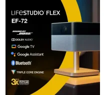 Epson Lifestudio Flex Plus — EF-72 Oak