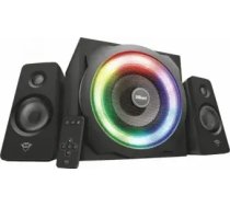 Skaļrunis Trust GXT 629 TYTAN Black