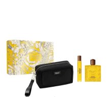 Versace Eros Energy Pour Homme Eau De Parfum Spray 100ml Set 3 Pieces