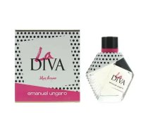 Emanuel Ungaro, La Diva Mon Amour, Eau De Parfum, For Women, 50 ml