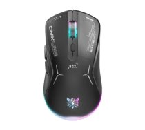 Onikuma CW917 gaming mouse (black)