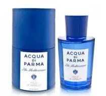Blu Mediterraneo - Bergamotto Di Calabria EDT