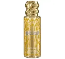 Roberto Cavalli Rc Just Cavalli Bm Sultry Gold 250ml
