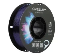 CR-PETG Filament Creality (Transparent blue)