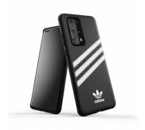 Adidas OR Moulded PU SS20 Huawei P40 czarno-biały|black-white 39062