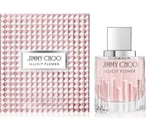Jimmy Choo Illicit Flower EDT W 100ml