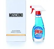 Fresh Couture EDT