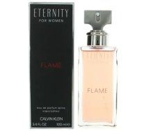 Calvin Klein Eternity Flame (EDP) parfimērijas ūdens sievietēm 100 ml