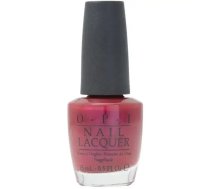 Opi, Nail Lacquer, Nail Polish, Thank Glogg It's Friday!, 15 ml