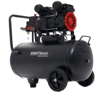 Kompressors bezeļļas 50l 150l/min 8bar KD1386