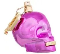 To Be Freetodare EDP