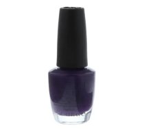 Opi, Nail Lacquer, Nail Polish, A Grape Affair, 15 ml