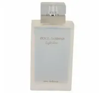42089 3.4 Oz Eau Intense Pour Femme Eau De Parfum Spray for Women, Light Blue