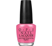 Opi, Nail Lacquer, Nail Polish, NL R72, Flip Flops & Crop Tops, 15 ml