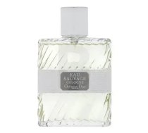 Dior (Christian Dior) Eau Sauvage Ķelne vīriešiem 100 ml