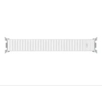 ET-SVL33LWE Samsung Galaxy Watch 8|8 Classic M|L Cloth Strap White