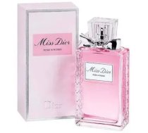 Christian Dior Miss Dior Rose N'Roses Eau De Toilette Spray 100ml|3.4oz