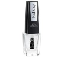 IsaDora, Gel Lacquer, Glossy, Nail Polish, 251, Gone Sailing, 6 ml