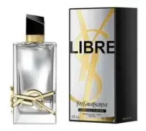 Yves Saint Laurent Libre L'Absolu Platine (Parfum) smaržas sievietēm 90 ml