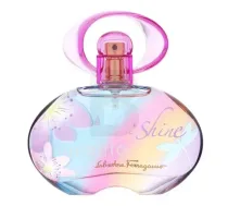 Salvatore Ferragamo Incanto Shine (EDT) tualetes ūdens sievietēm 50 ml