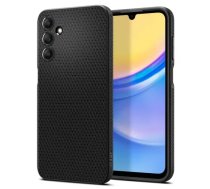 Spigen Liquid Air case for Samsung Galaxy A15 4G | 5G - matte black
